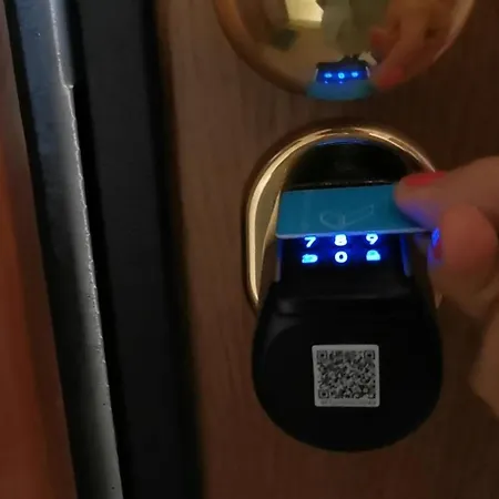 Lingotto Ap3 Apartmán Turín