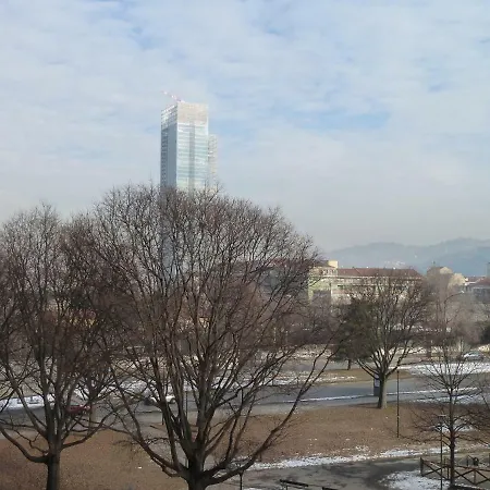 Lingotto Ap3 Turin