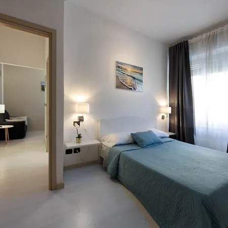 Lingotto Ap3 Apartment *