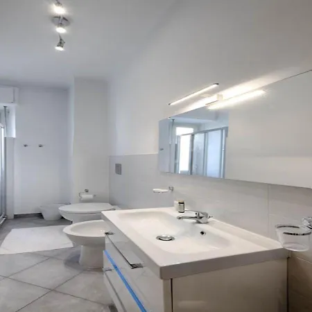 Apartment Lingotto Ap3