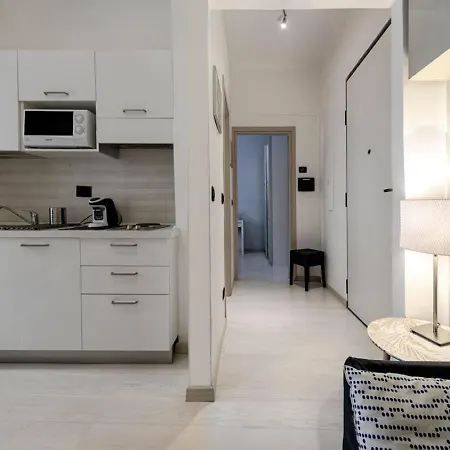 Apartment Lingotto Ap3