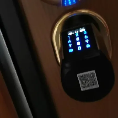 Lingotto Ap3 Apartment *